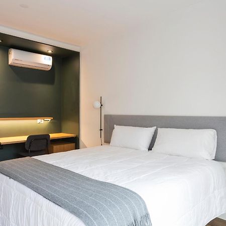 Aparthotel We The People Palermo Hollywood Buenos Aires Esterno foto
