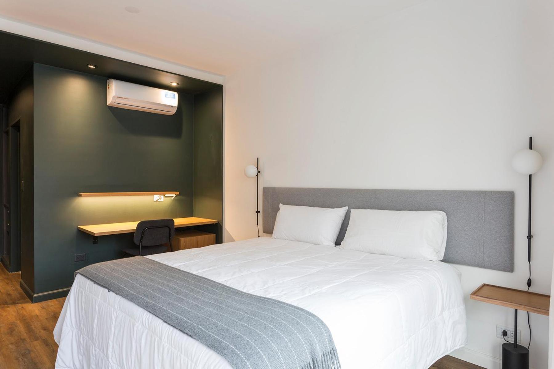 Aparthotel We The People Palermo Hollywood Buenos Aires Esterno foto