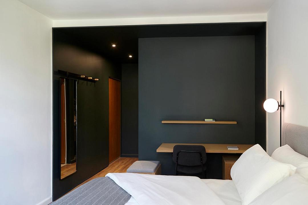 Aparthotel We The People Palermo Hollywood Buenos Aires Esterno foto