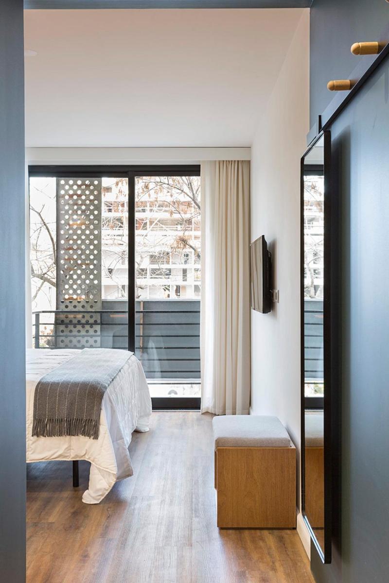 Aparthotel We The People Palermo Hollywood Buenos Aires Esterno foto