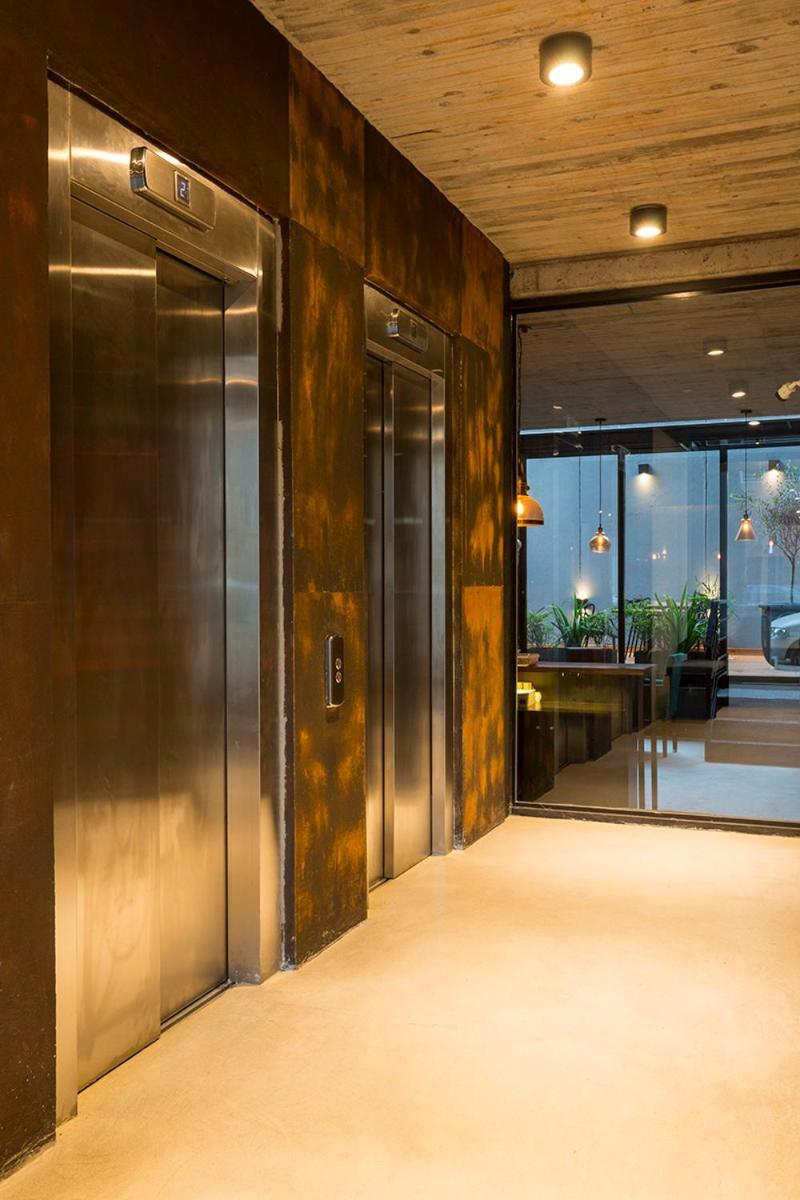 Aparthotel We The People Palermo Hollywood Buenos Aires Esterno foto