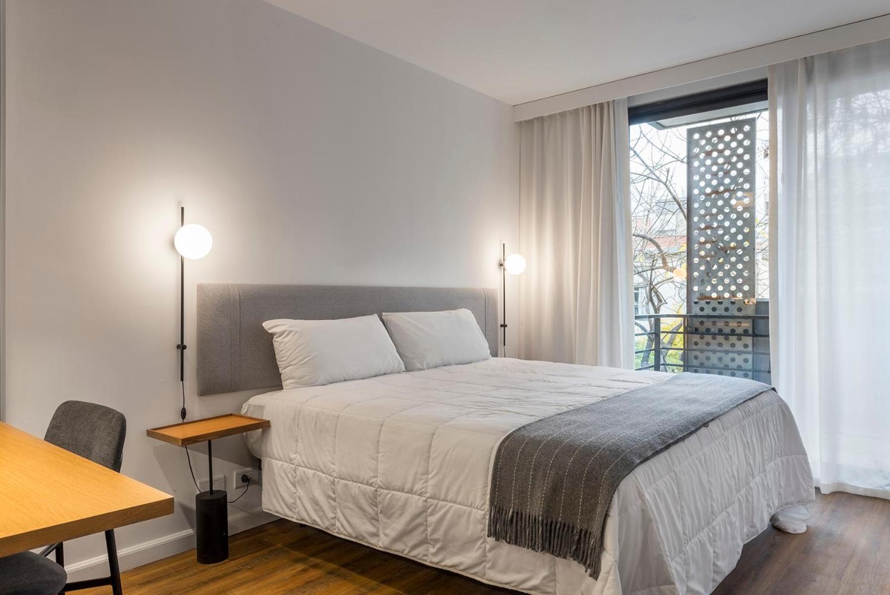 Aparthotel We The People Palermo Hollywood Buenos Aires Esterno foto